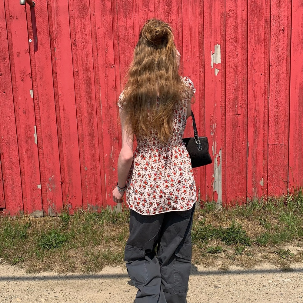 Meet your Posher, Onawa